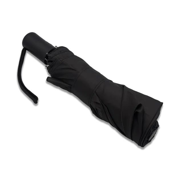 MORAY Sklopivi kišobran, cca 18,7" Crna