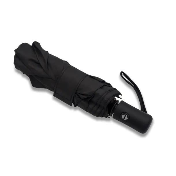MORAY Sklopivi kišobran, cca 18,7" Crna