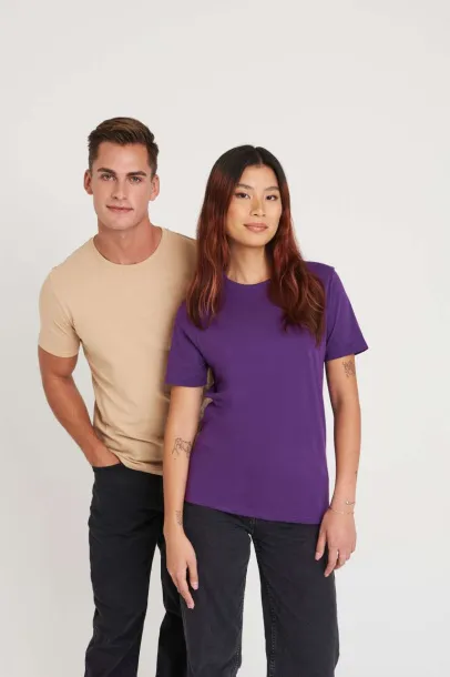  THE 100 T - Just Ts Azure Blue