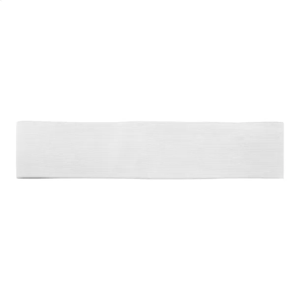 CreaTrain custom exercise band White