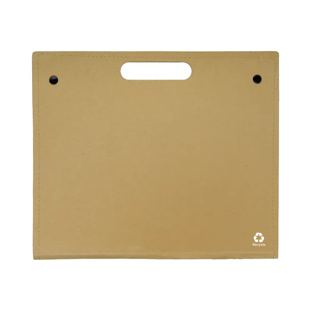 ENVIRON document map Brown