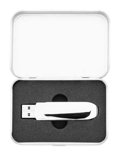 Gigax OTG USB memorijski stick - 16/32 GB Srebrna