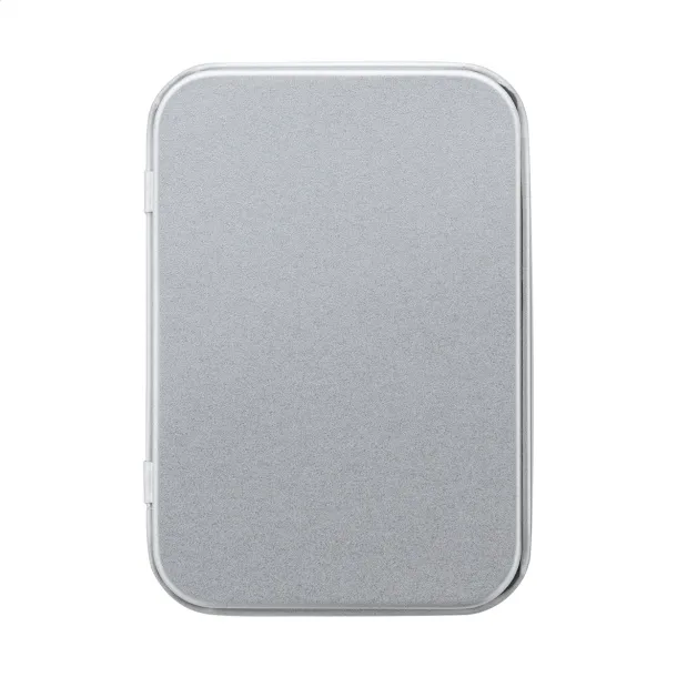 Gigax OTG USB flash drive Silver