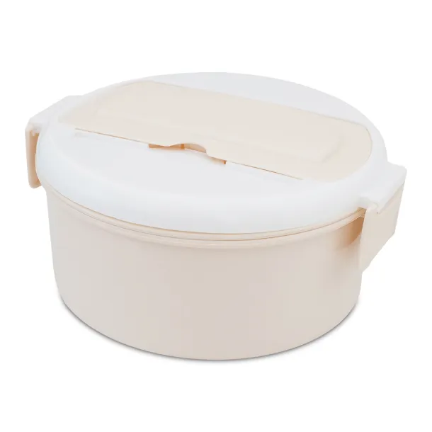 TASTYWAY kutija za hranu, 1000 ml Bež