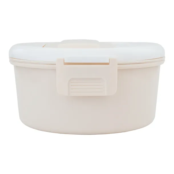 TASTYWAY kutija za hranu, 1000 ml Bež