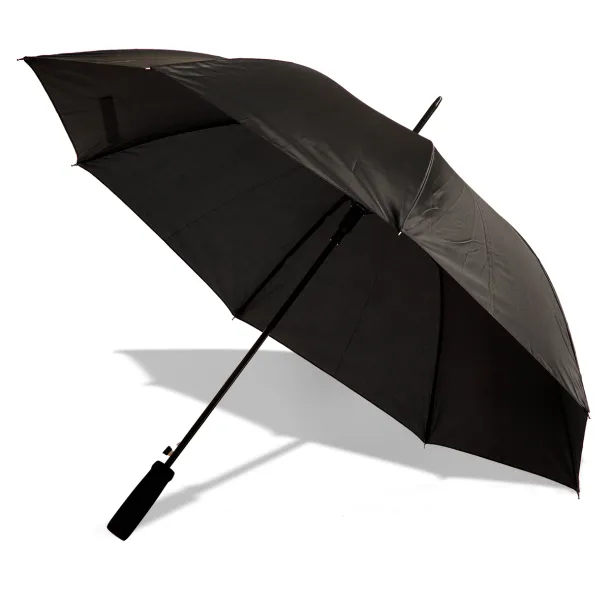 WINTERTHUR automatic umbrella Black