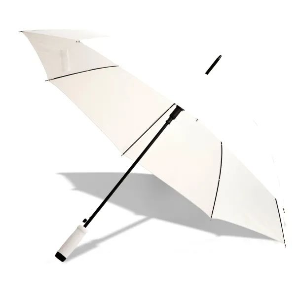 WINTERTHUR automatic umbrella White