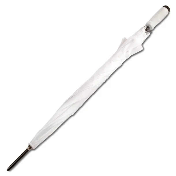 WINTERTHUR automatic umbrella White