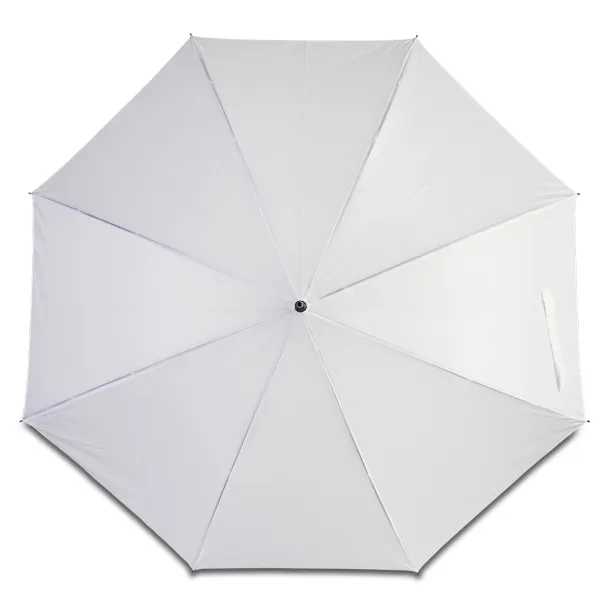 WINTERTHUR automatic umbrella White