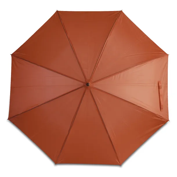 WINTERTHUR automatic umbrella Red