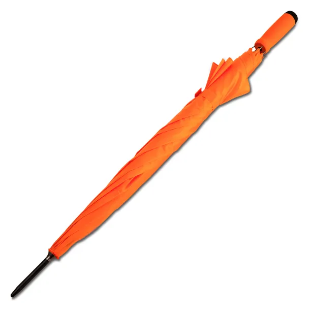 WINTERTHUR automatic umbrella Orange