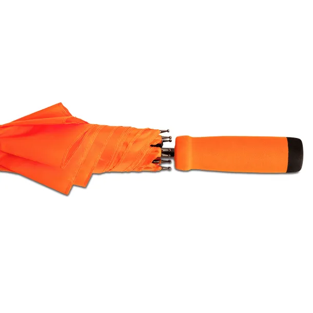 WINTERTHUR automatic umbrella Orange
