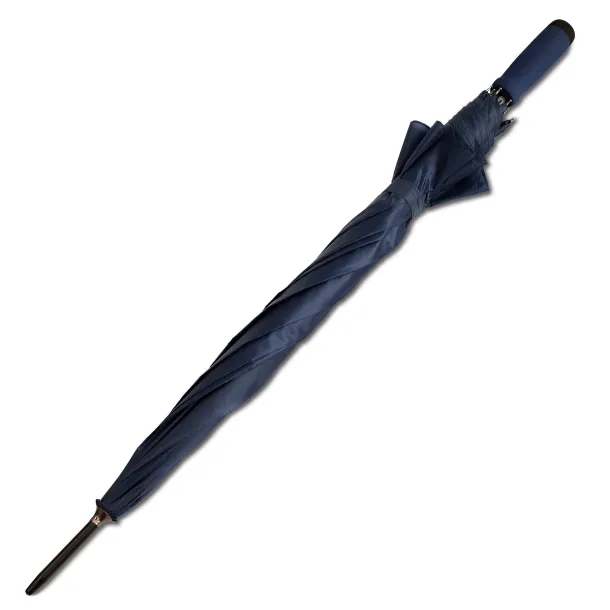 WINTERTHUR automatic umbrella Dark Blue