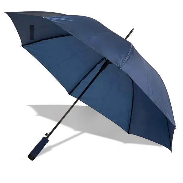 WINTERTHUR automatic umbrella Dark Blue