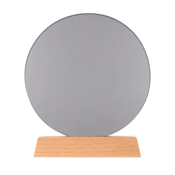 REDONDO trophy Black