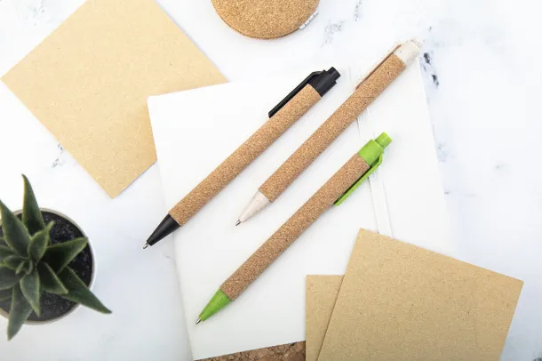 Moxer ballpoint pen Beige