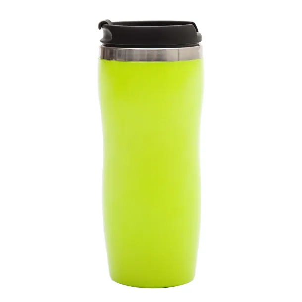 SKIEN thermo mug 350 ml Green