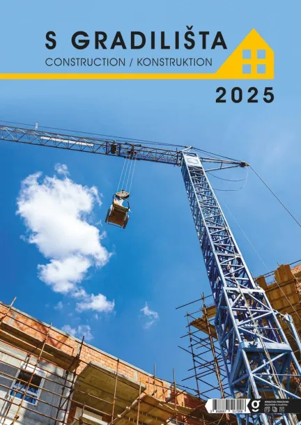  "S GRADILIŠTA" color kalendar Color