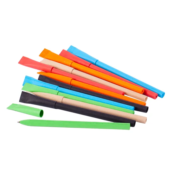 ECO WRITE ballpoint pen Beige