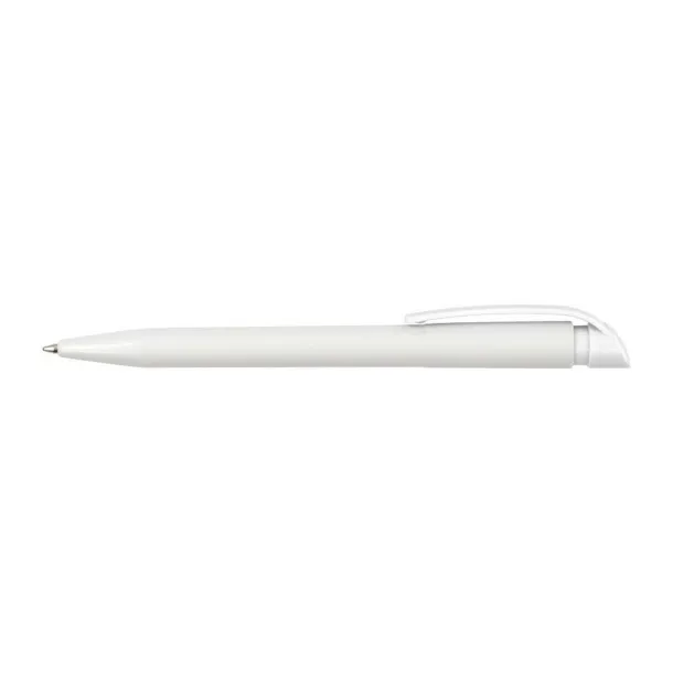  Ball pen ABS Stilolinea S45 white