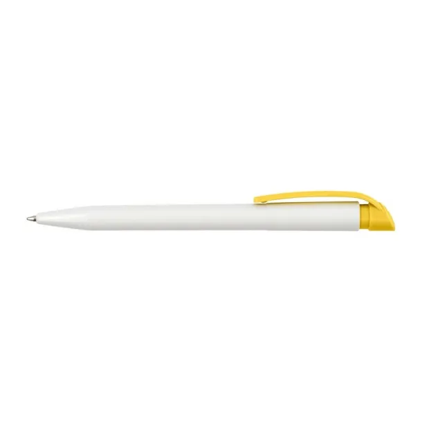  Ball pen ABS Stilolinea S45 yellow