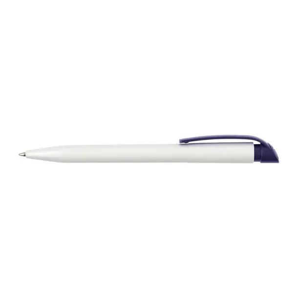  Ball pen ABS Stilolinea S45 purple