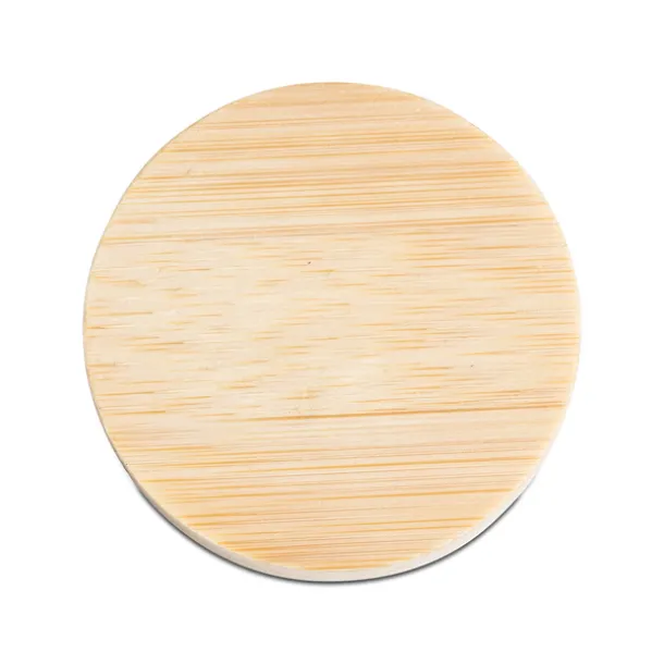 PILSEN bottle opener with magnet Beige