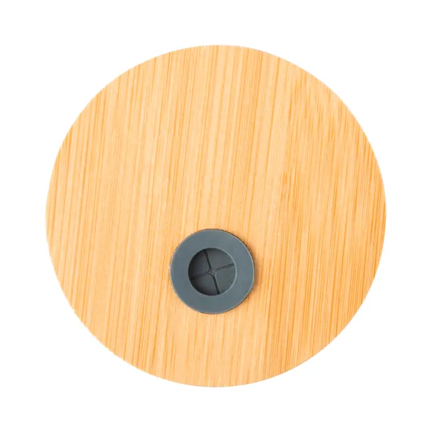 UPSCALE 450 ml glass Transparent