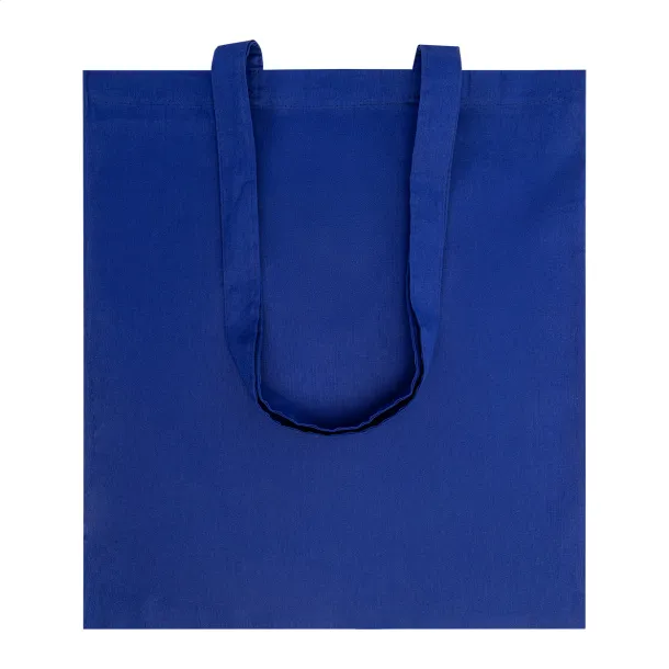 Colote cotton shopping bag, 100 g/m² Blue