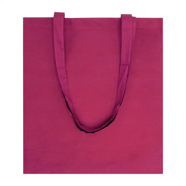 Colote cotton shopping bag, 100 g/m² Pink