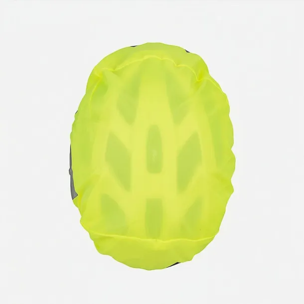  Navlaka za biciklističku kacigu yellow