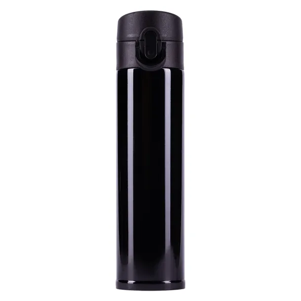 MOLINE Termo šalica - 350 ml Crna