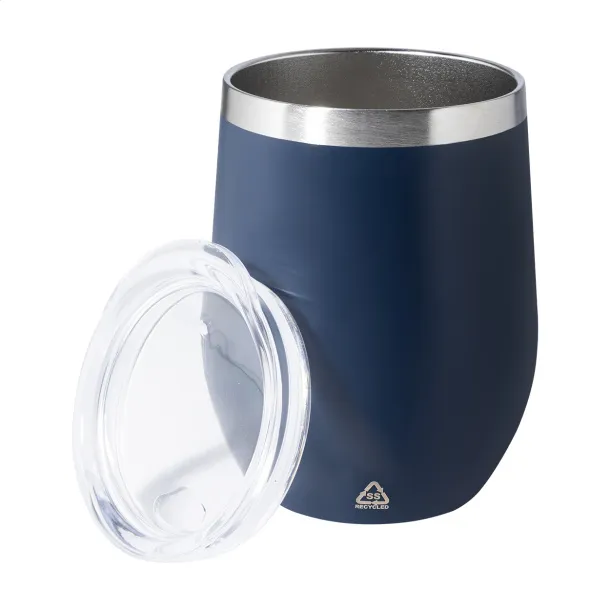 Rebby thermo cup Dark blue