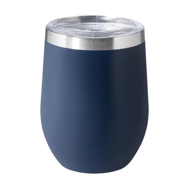Rebby thermo cup Dark blue