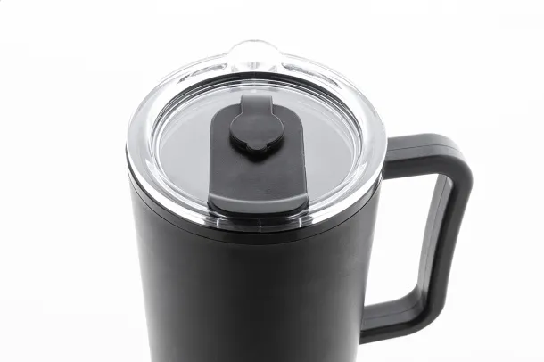 Trenta termo šalica, 1100 ml Crna