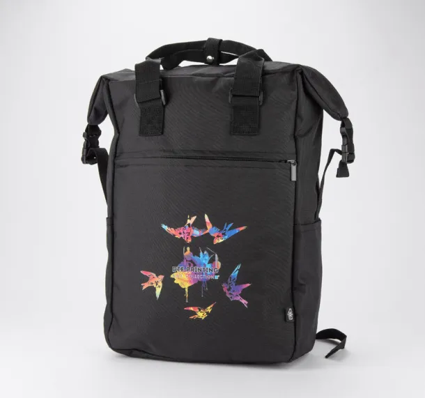 DEMOKO Backpack