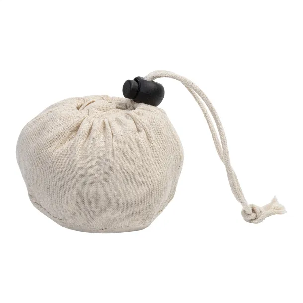 Togobax složiva torba za kupovinu Prirodna