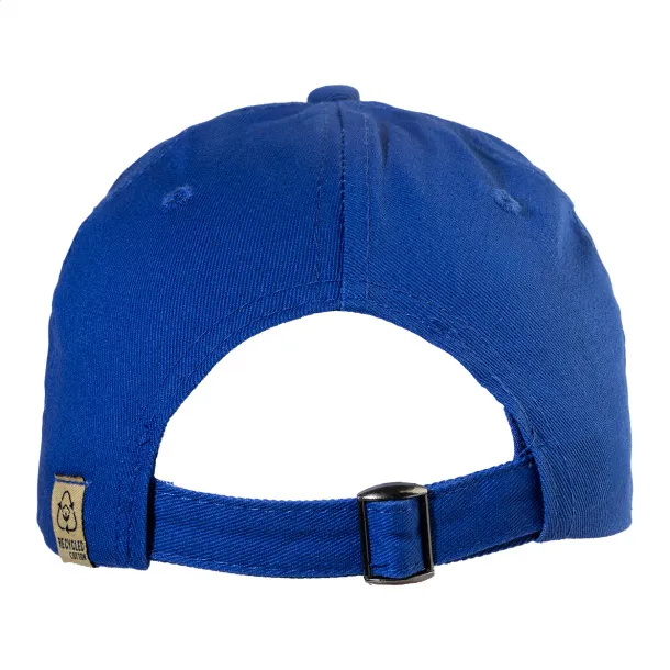 Rebicap baseball cap Blue