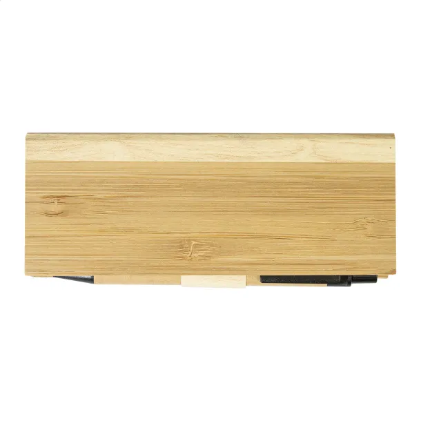 Zizhu sticky notepad Natural