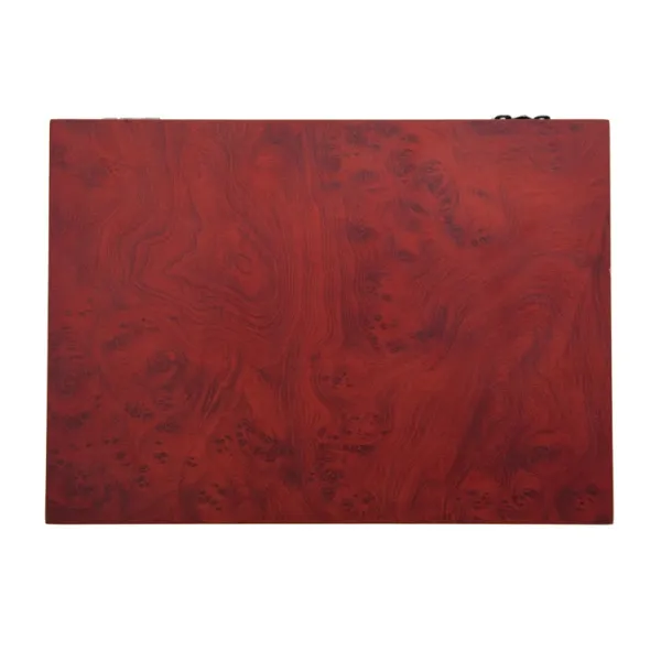 SAINT DENIS vinski set Smeđa