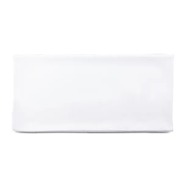 FRISKY towel for sport White