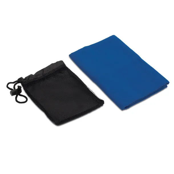 FRISKY Sportski ručnik, 200 g/m² Plava