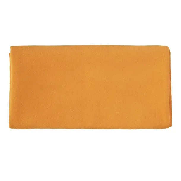FRISKY towel for sport Orange