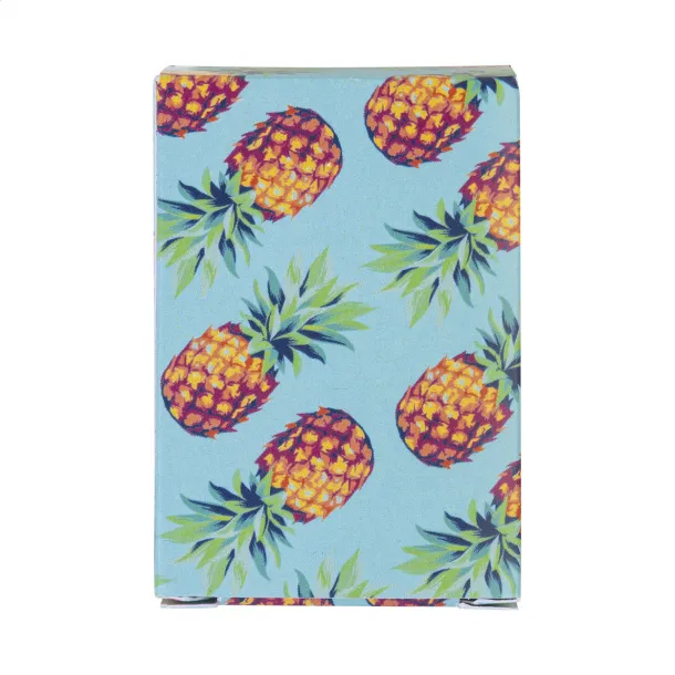 CreaCard Pocket custom playing cards White