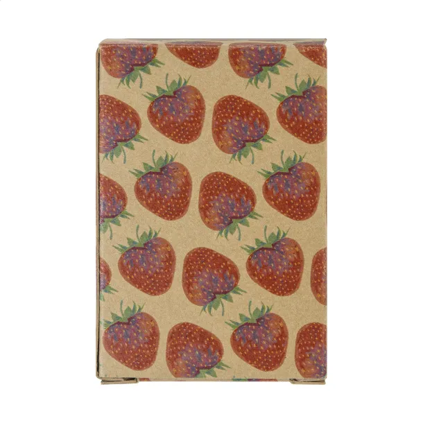 CreaCard Pocket Eco custom playing cards Natural