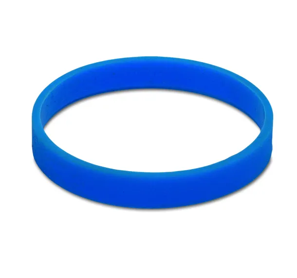 FANCY ring for thermo mug Blue