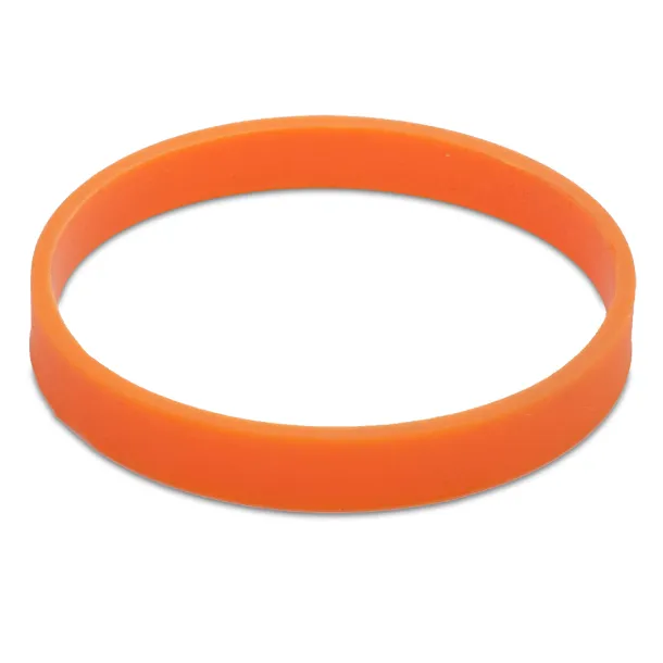 FANCY ring for thermo mug Orange