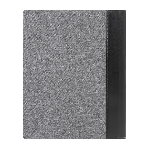 Smokey A4 A4 document folder Grey