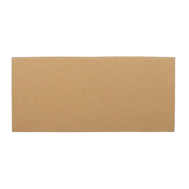 ECO SET set of sticky notes Beige