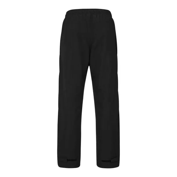 COOL MENS COOL TRACK PANT - Just Cool Black
